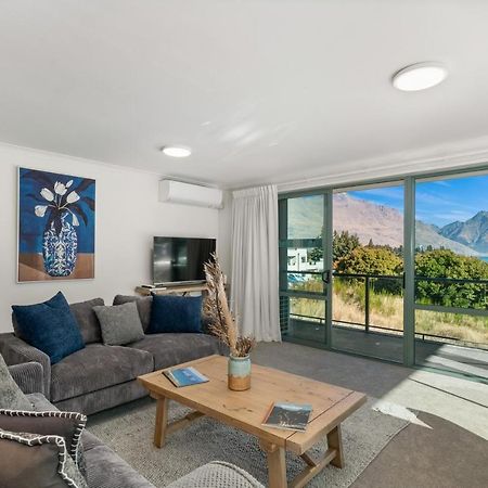 Atanga View Apartment Queenstown Exterior photo