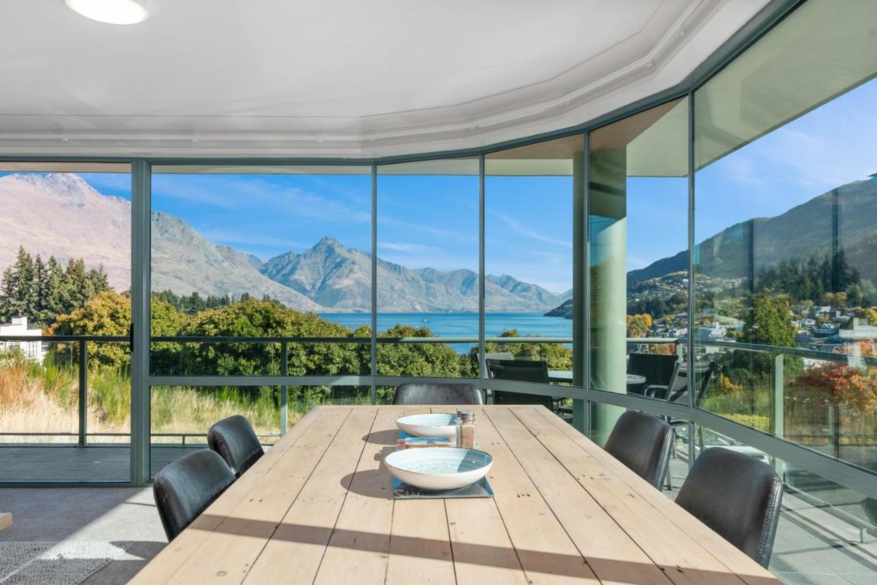 Atanga View Apartment Queenstown Exterior photo